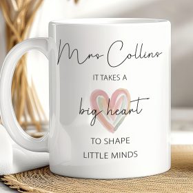 Big Heart Little Minds