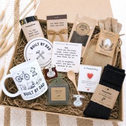 A Little More Gift Box for Dad