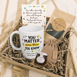 Simple Gift Box for Partner