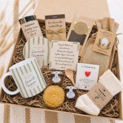 A Little More Gift Box for for Birthday