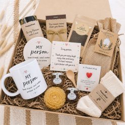 A Little More Gift Box for Best Friend