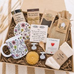 A Little More Gift Box for Mum