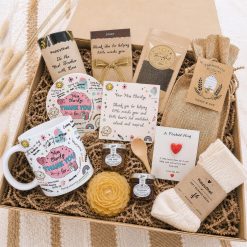 A Little More Gift Box for Teacher