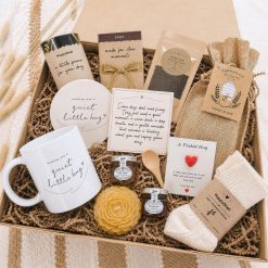 A Little More Thinking of You Gift Box