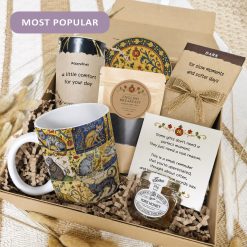 Complete Last-Minute Gift Box