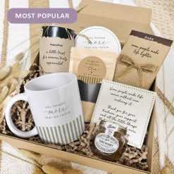 Complete Thank You Gift Box