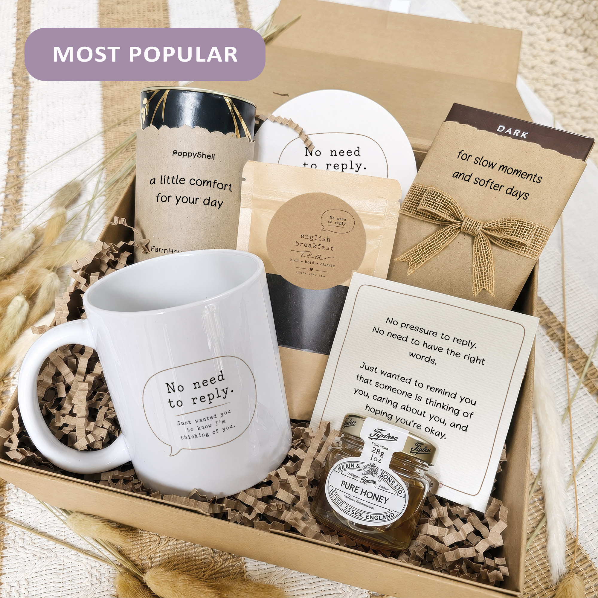 Complete Thinking of You Gift Box