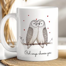 Owlway Choose You
