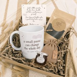 Simple Thinking of You Gift Box