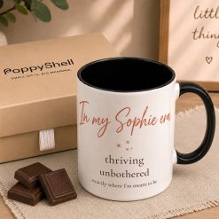 Personalised Era Mug – Funny Best Friend Gift with Name - Image 4