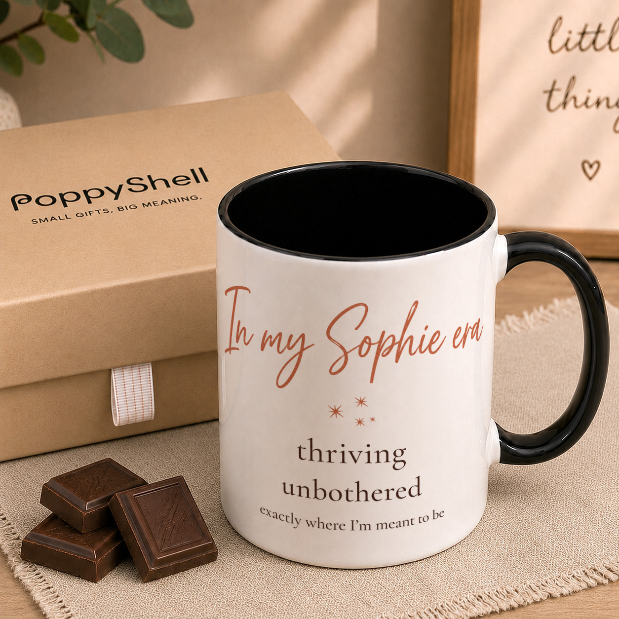 Personalised Era Mug – Funny Best Friend Gift with Name - Image 4