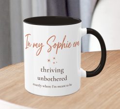 Personalised Era Mug – Custom Birthday Gift with Name - Image 3