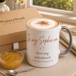 Personalised Era Mug – Funny Best Friend Gift with Name - Image 3