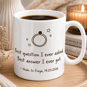 engagement