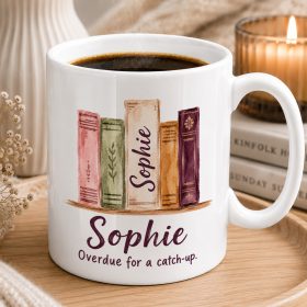 Book Lover