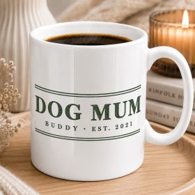 Dog Mum-Dad