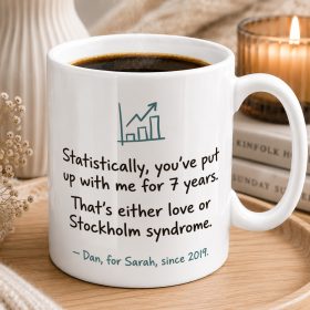 Stockholm Syndrome