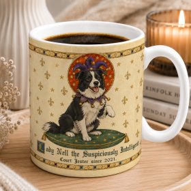 Border collie