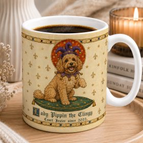 Cockapoo