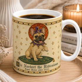 Medieval Dog