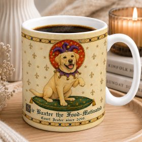 Labrador