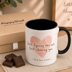 Personalised Still Choosing You Mug – Couple Gift - Image 4