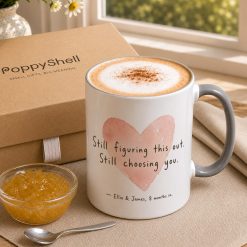 Personalised Still Choosing You Mug – Couple Gift - Image 3