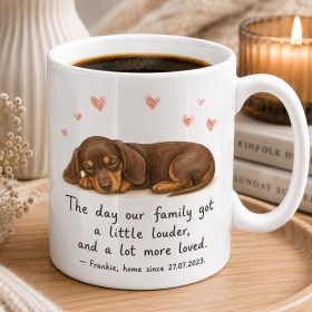 Dachshund