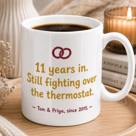Still Fighting