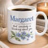 Personalised Thinking of You Mug – Thoughtful Gift