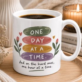 One Day at a Time